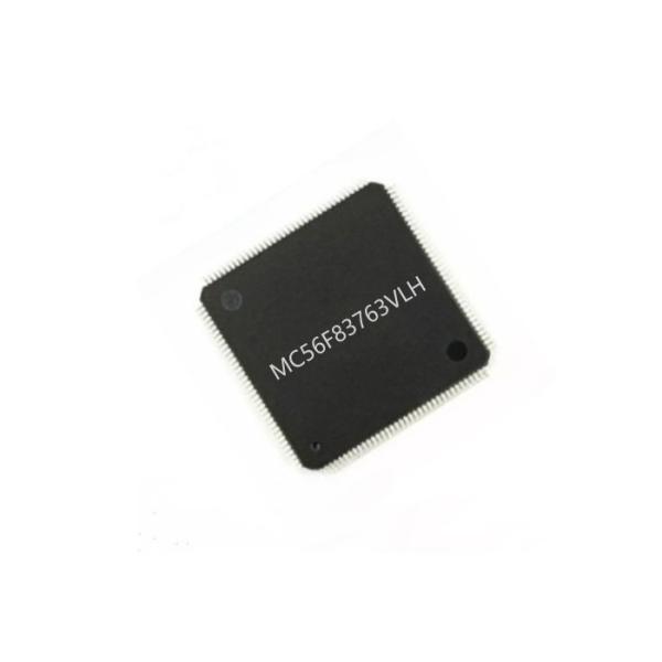 Quality Embedded Processors MC56F83763VLH 128KB Flash 32-Bit Single-Core Microcontroller for sale