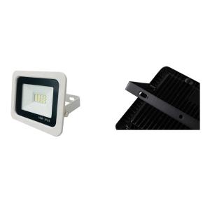 China AC240V Aluminum Flood Light 100W Garden Security Light 100lm/W on sale