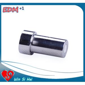 S140 Ceramic EDM Drill Guides / Pipe Guide For EDM Drill Machine