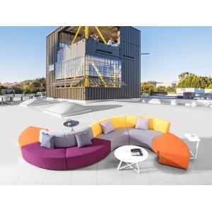 Buy cheap Personalised Lobby Seating Design Shared Office Space Furniture from wholesalers