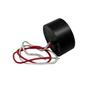 Buy cheap Cylindrical Ultrasonic Fuel Level Sensor 112KHz Rugged Sealed Construction from wholesalers