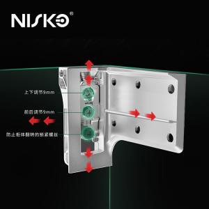 Buy cheap Bathroom Cabinet Hanging Bracket Wall Mounting Cupboard Support Bracket product