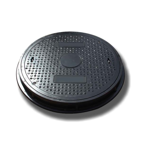 AS3996 and ISO Certified Environmentally Friendly SMC Composite Manhole Cover