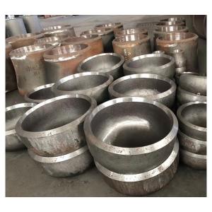 Equal Connection Welding Torispherical Heads for ASME Elliptical Head Manufactur