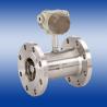 Buy cheap Heavy Fuel Oil Flow Meter Turbine Flow Meters For Liquid Measurement from wholesalers