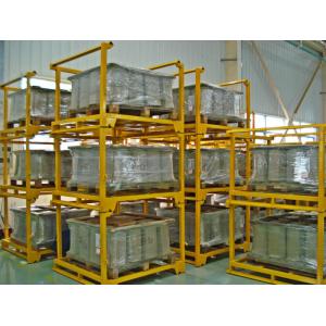 Buy cheap Pallet Portable Stacking Racks from wholesalers