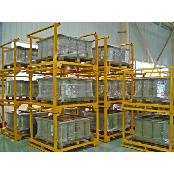 Pallet Portable Stacking Racks