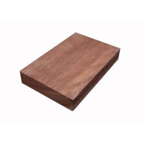 Buy cheap WPC MDF Board 0.03mm 1250mm Plastic Sheet Protective Film from wholesalers