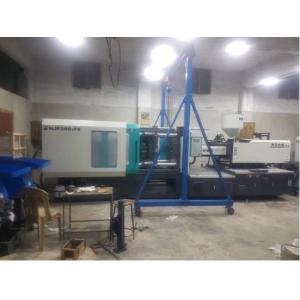 Buy cheap 3600KN Plastic Moulder Machine / Plastic Mold Making Machine HJF With Servo Motor from wholesalers