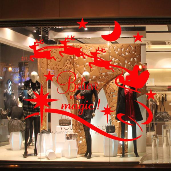 Quality Printed Transparent Window Film Decorative for sale