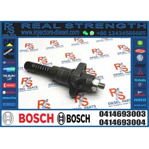 Buy cheap Fuel Injector Injection Unit Pump 0414693007 0414693003 02113695 04289982 9021147446 0986437603 from wholesalers