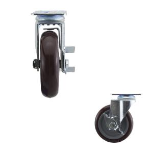 Buy cheap Medium Duty 5