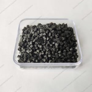 Buy cheap PA66 Modified Polyamide Recycled Plastic Granules with Glass Fiber 25% Reinforced from wholesalers