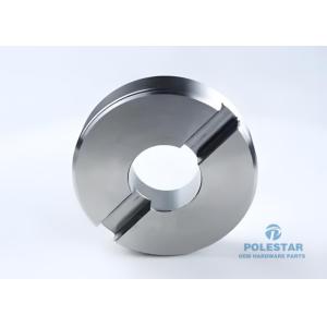 Buy cheap Brass Titanium Precision Machined Components For Construction Machinery from wholesalers