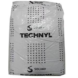 Buy cheap PA6 C218V30 BK Injection Molded Grade Thermal Stabilized Connector Material Automotive Interior Accessories product