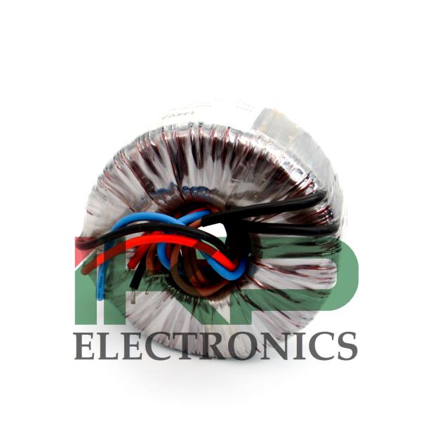 Buy cheap 0.54KG Weight Toroidal Transformer for Lighting from wholesalers