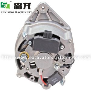 Alternator 0120488296,9120006023,F005A00026,10415457B,20415457,418463,418949