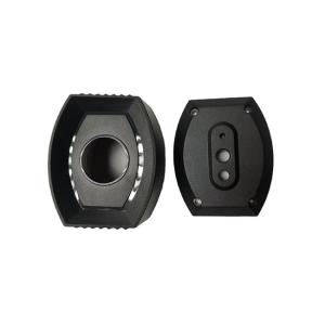 Buy cheap 0.01mm PC Mould For Injection Plastic Surface And Bottom Camera Housing Cover from wholesalers