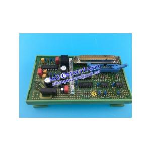 Buy cheap HD ORIGINAL FLAT MODULE SSA, 00.785.0032/01, HD ORIGINAL NEW SPARE PARTS from wholesalers