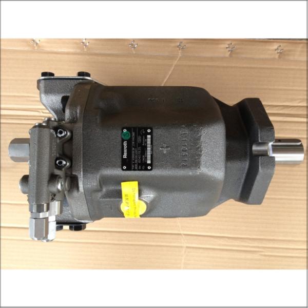 Buy cheap Rexroth A10VSO100DR 31R-PPA12N00 Mechanical Hydraulic Pump For High-Pressure Systems from wholesalers