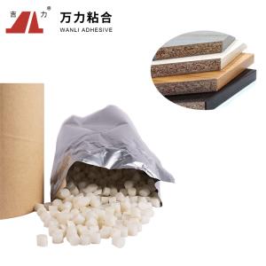 Buy cheap Solids Edgebanding Hot Melt Adhesives Particle Board -PUR-XBB768 from wholesalers