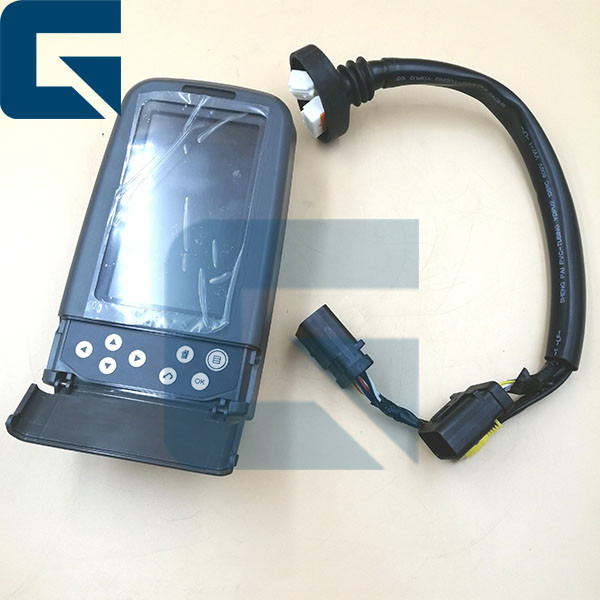 Buy cheap 221-8861 2218861 C9 Monitor Panel For E330D E320DL Excavator from wholesalers