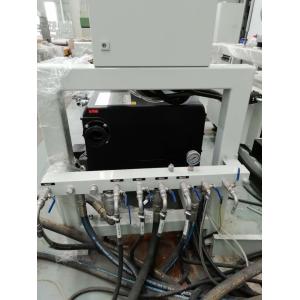 Buy cheap Roll to Roll Vacuum Metallizer for Coating Plastics from wholesalers