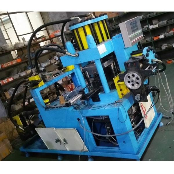 Quality T F Staple / Brad / wire Nail Manufacturing Plant 1.0-1.52 Mm for sale