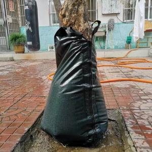 Buy cheap Tree Watering Bag Drip Irrigation System Saving Water and Supporting Root Development from wholesalers