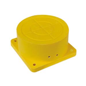 Buy cheap Detected Adustable Proximity Switch Inductive Against Interference ABS Resin Shell from wholesalers