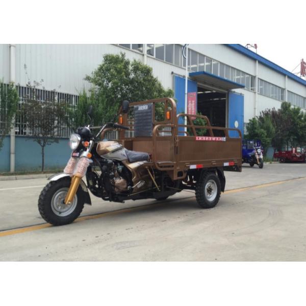Buy cheap No Driving Room Mini Pickup Load 1.5t Cargo Tricycle Motorcycle from wholesalers