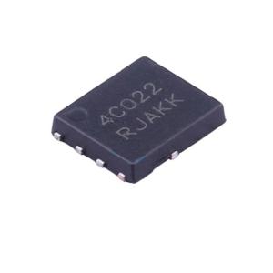 New and original Mcu NTMFS4C022NT1G Stabilizer Integrated Circuits Microcontroll