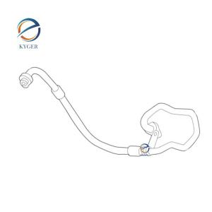 A/C Refrigerant Hose LR044680 LR032091 for Land Rover LR2