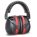 Buy cheap 34dB NRR Noise Reduction Shooting Ear Muffs For Studying 360 Degree Rotatable from wholesalers