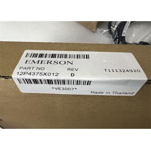 Buy cheap VE3007 MX KJ2005X1-BA1 Emerson Power Supply Module Controller from wholesalers