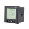 Buy cheap Acrel AMC96L-E4/HKCF Multifunction Ac Three Phase Electric Energy Meter Harmonic Measurement 2-31st Panel Multi Tariff from wholesalers