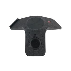 Buy cheap Diameter 62MM 3 In 1 Wireless Charger Station with Fidget Spinner Light and Indicator from wholesalers