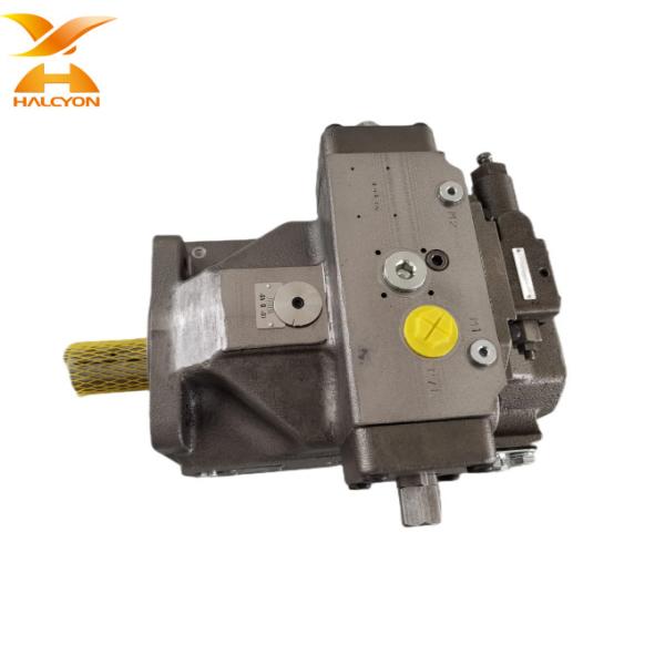 China Hydraulic Piston Pump Oil Pump A4VSO Series A4VSO71 A4VSO125 A4VSO250 A4VSO355 Hydraulic Piston Pump on sale China Hydraulic Piston Pump Oil Pump A4VSO Series A4VSO71 A4VSO125 A4VSO250 A4VSO355 Hydraulic Piston Pump on sale