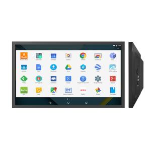 Buy cheap 15.6 Inch LCD Optical Bonding Touch Screen RK3288 Android Panel PC from wholesalers