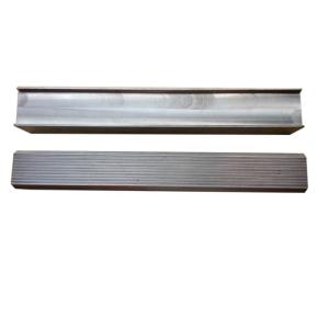 Buy cheap Pillow Bags Vertical Packaging Machine Sealing Jaws from wholesalers