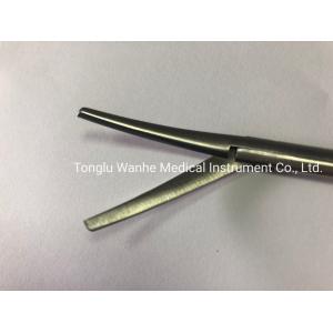 Adult Group Thoracoscopy Instruments With Customized Request Small Laparoscopic