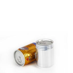 Buy cheap Red Bull Recyclable Aluminum Cans Beverage Packaging 11oz from wholesalers