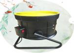 Buy cheap Portable Commercial Blower Fan Low Energy Consumption For Trade Show from wholesalers