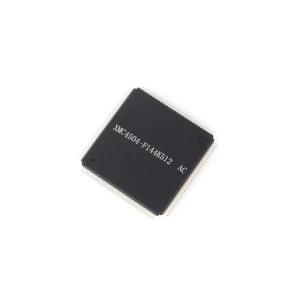 Buy cheap Microcontroller MCU XMC4504-F144K512 AC LQFP-144 FLASH Microcontroller IC from wholesalers