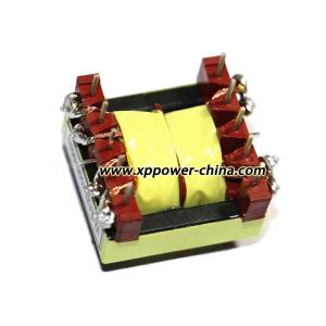Buy cheap EF25 SMPS Transformer With Customized Design Suitable for PCB Board from wholesalers