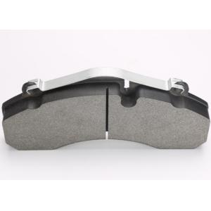 Buy cheap Low Metallic Brake Pads 100000 Km Warranty from wholesalers
