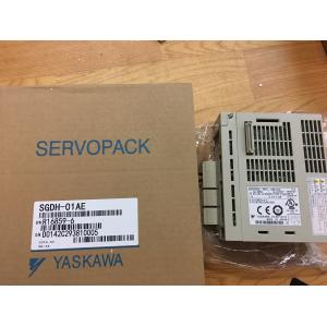 Buy cheap 50/60HZ Industrial Servo Drives YASKAWA SGDH-01AE SERVOPACK Brand New from wholesalers