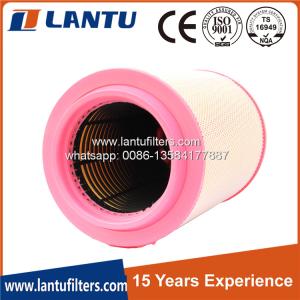 China Lantu  High Performance Truck Air Filter 2996126 P785352 HP2613 AF26241 E681L C321420 FA3362 A70221 Air Purifier Filter on sale