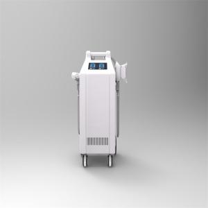 Buy cheap 4 Handles Double Channel Cryolipolysis Fat Freezing Machine from wholesalers