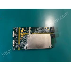 Buy cheap Mindray IPM-9800 Patient Monitor Parameter Board PCB Board M54A-20-86602 M54A-30-86617 for Real-time Vital Signs Monitoring from wholesalers